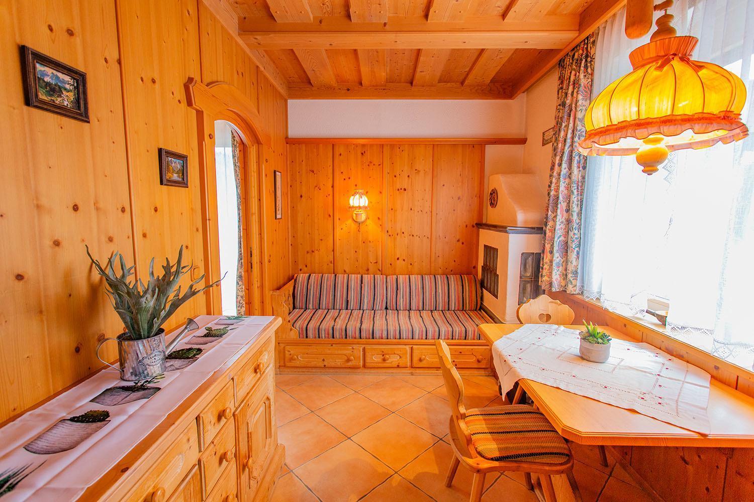 Bergidyll 3 By Alpenidyll Apartments Ramsau am Dachstein Exterior foto