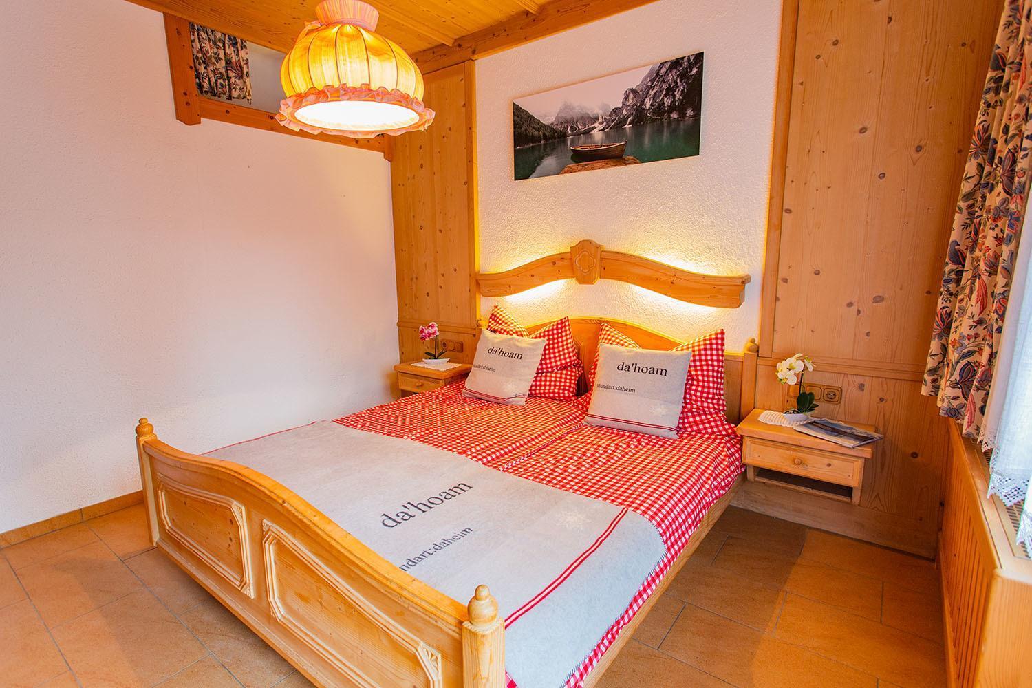 Bergidyll 3 By Alpenidyll Apartments Ramsau am Dachstein Exterior foto